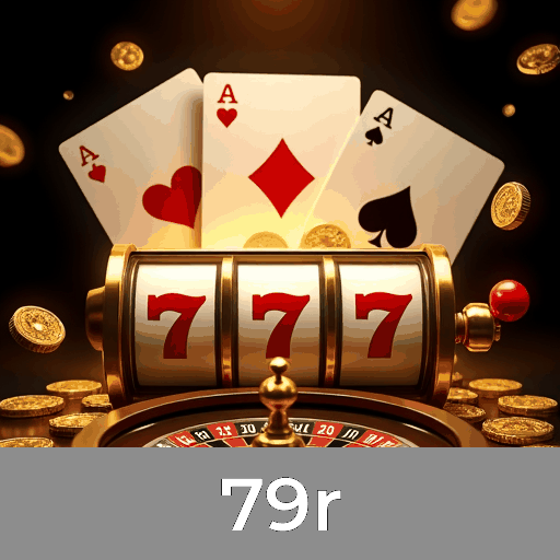 79r.com - Aposte com Confiança no Principal Cassino Online do Brasil - Vencedor de Prêmios - 79r