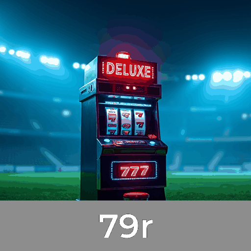 79r: Experiência Completa de Jogos na Palma da Sua Mão