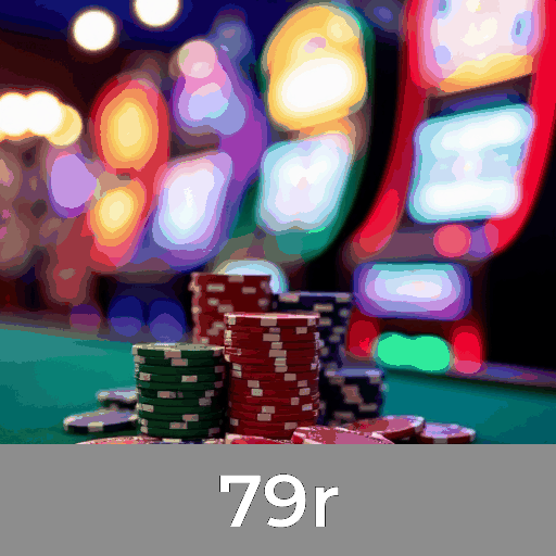 79r: A Experiência de Jogos de Mesa ao Vivo Preferida no Brasil