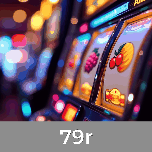 Experiência VIP com 79r: Roleta e Blackjack ao Vivo em Alta Qualidade