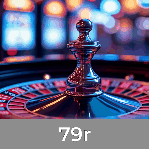 79r: A Experiência de Jogos de Mesa ao Vivo Preferida no Brasil
