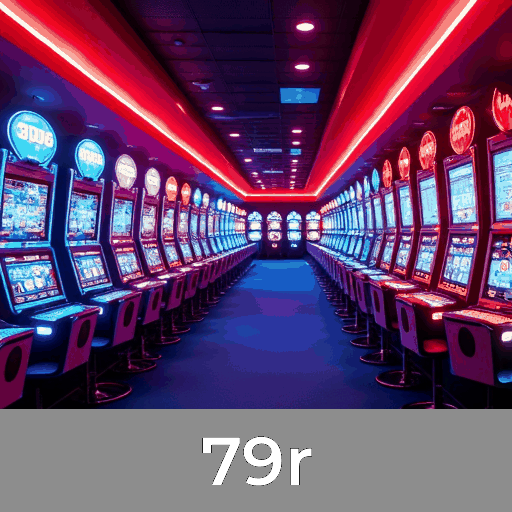 Descubra o 79r: Sua Plataforma de Jogos no App