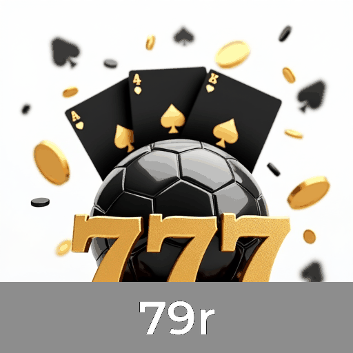 Descubra as Apostas Esportivas no 79r com Cobertura Local