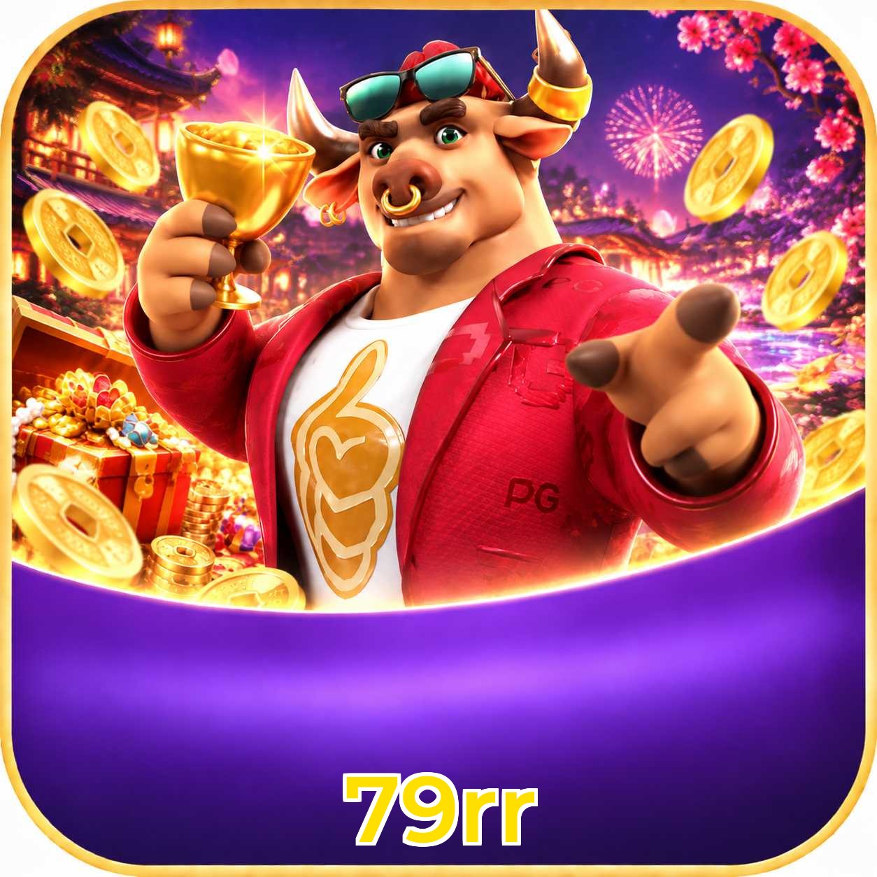 79rr Facebook Page