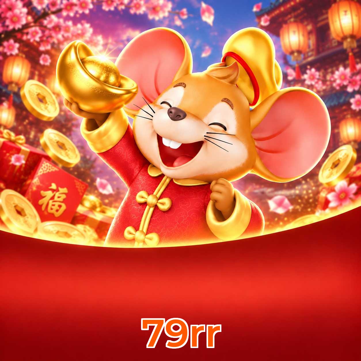 79rr Logo