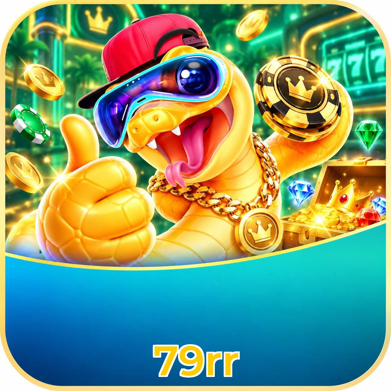 79rr Estratégias Lottery
