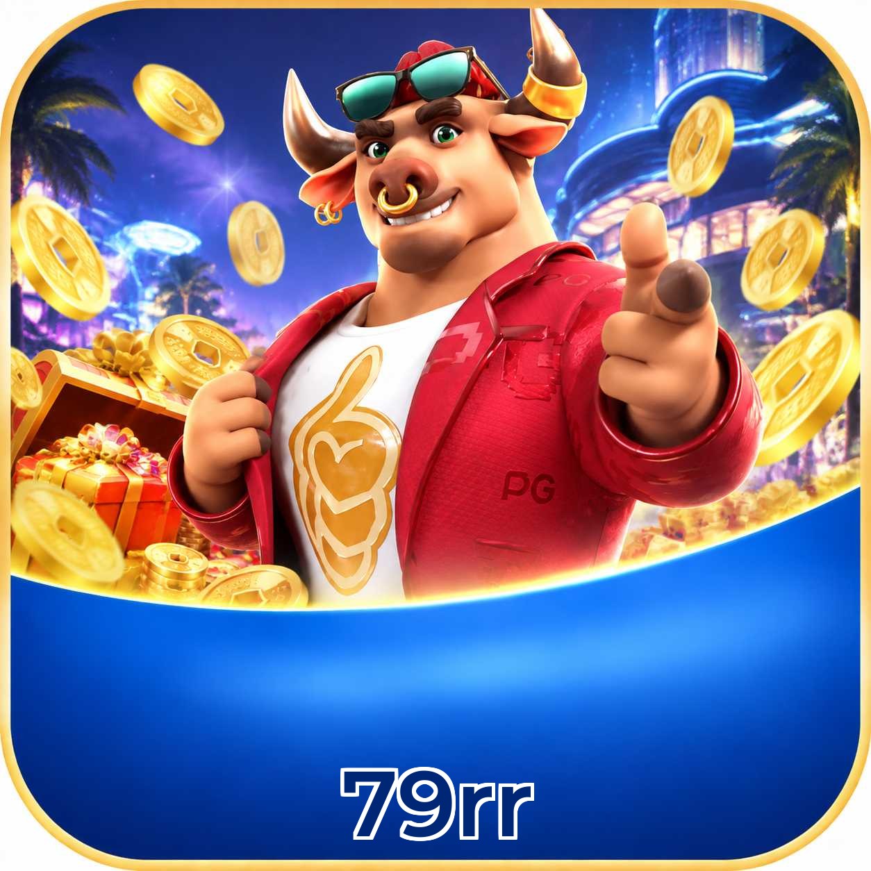 79rr Top Wins