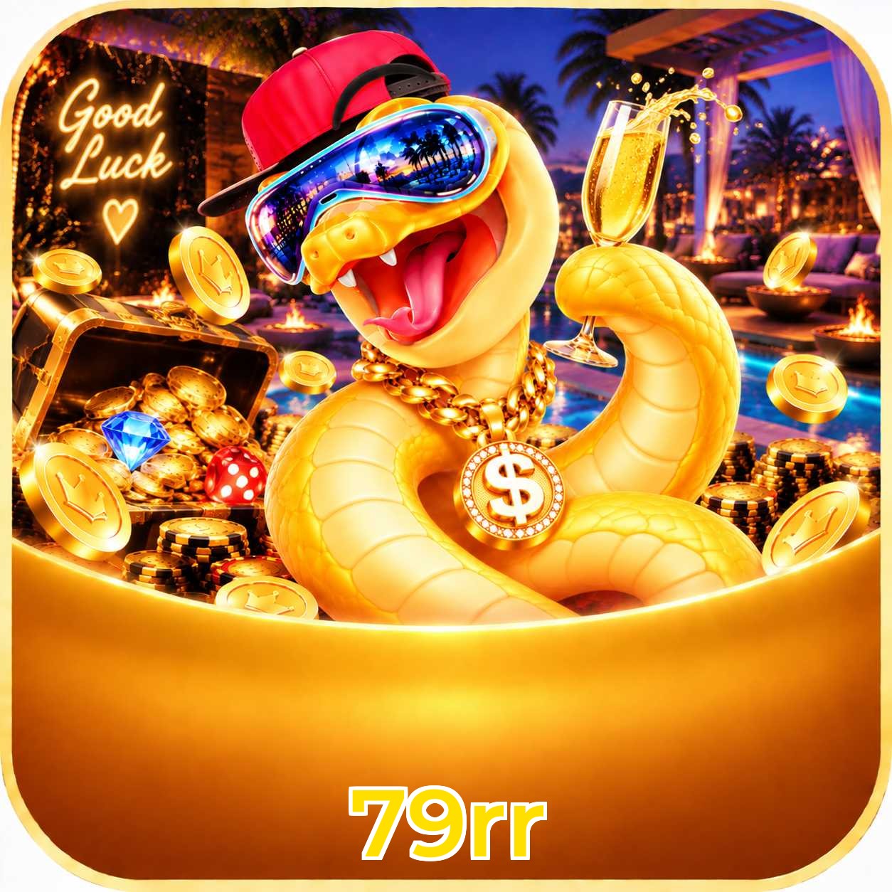79rr Fortune Tiger RTP