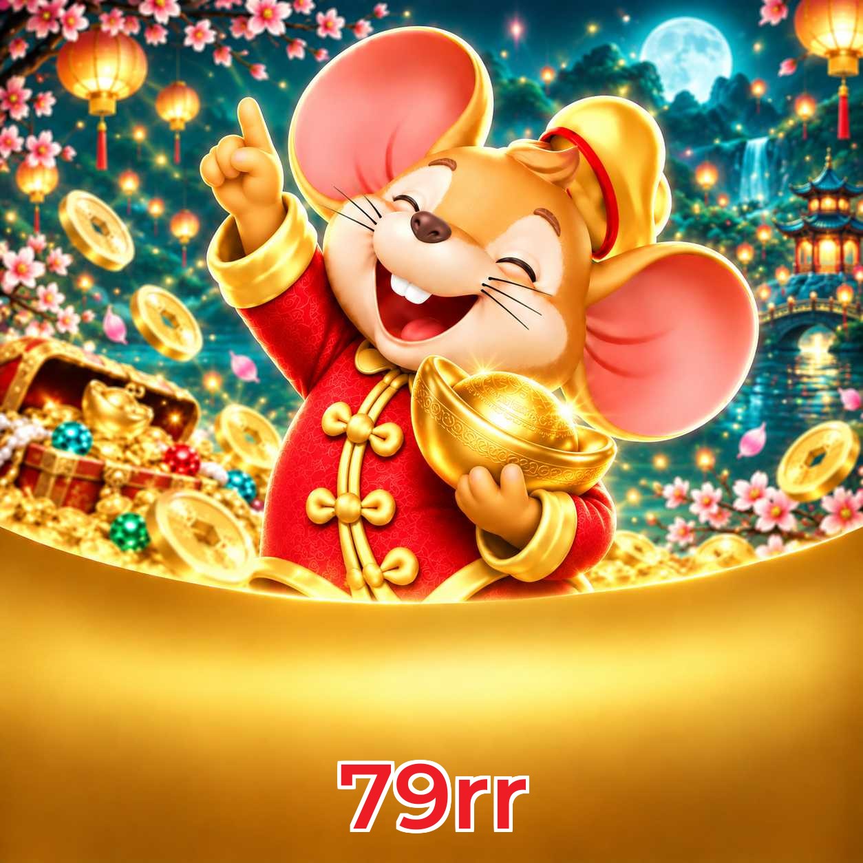 79rr FAQ