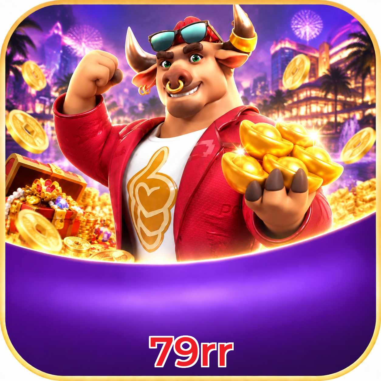 79rr Fortune Tiger Game