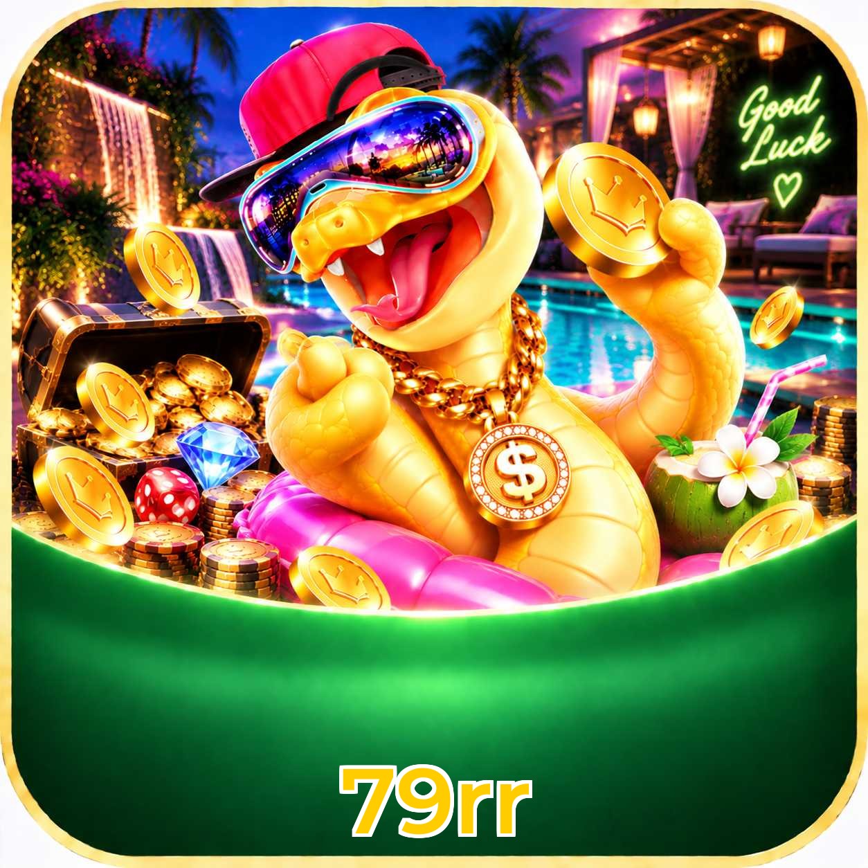 79rr Slot FAQ