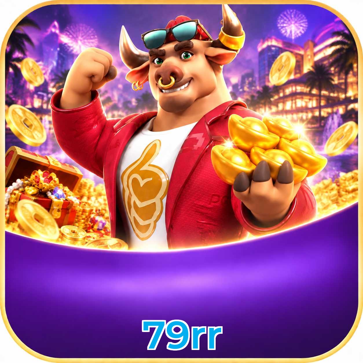 79rr Fortune Tiger Tips