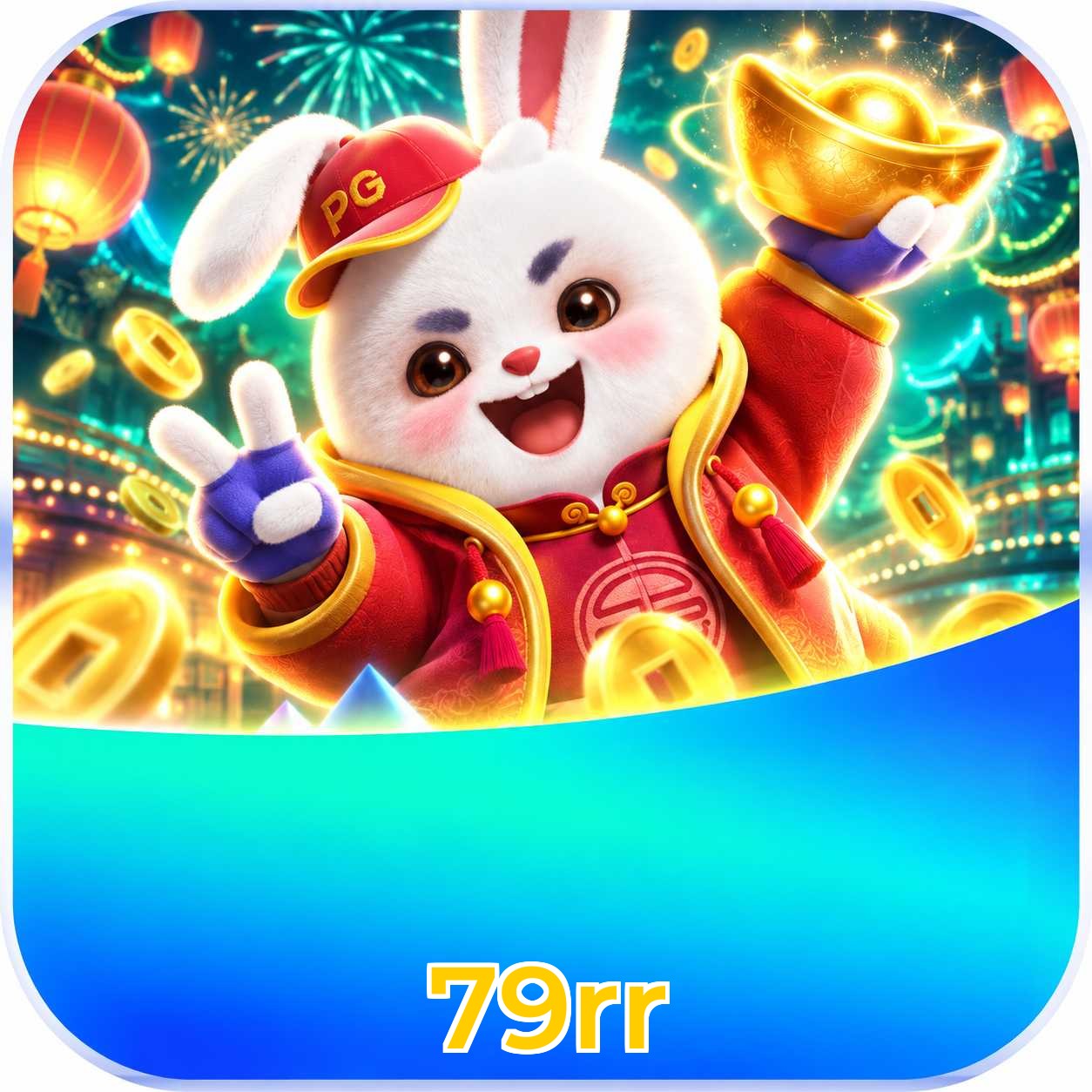 79rr Fortune Tiger Strategies